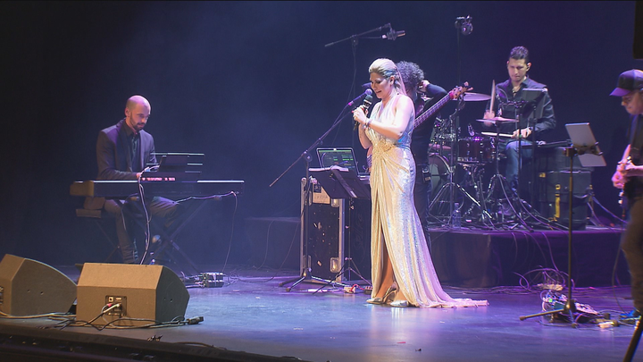 Concierto / TeleMadrid