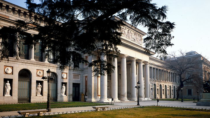 Museo del Prado