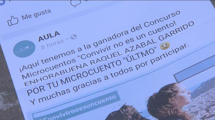 AULA: Segunda versión