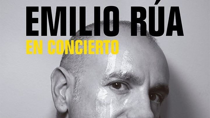 Concierto de Emilio Rúa