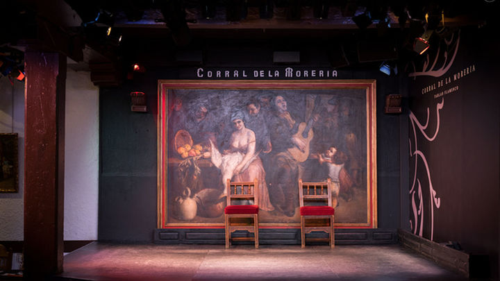 El Corral de la Moreria