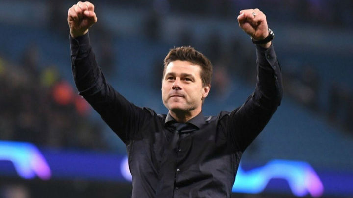 Mauricio Pochettino
