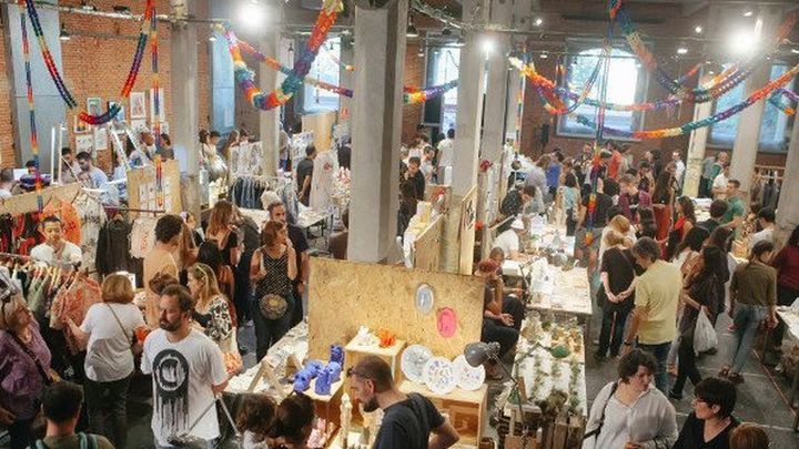 Actividades en la Summer Edition