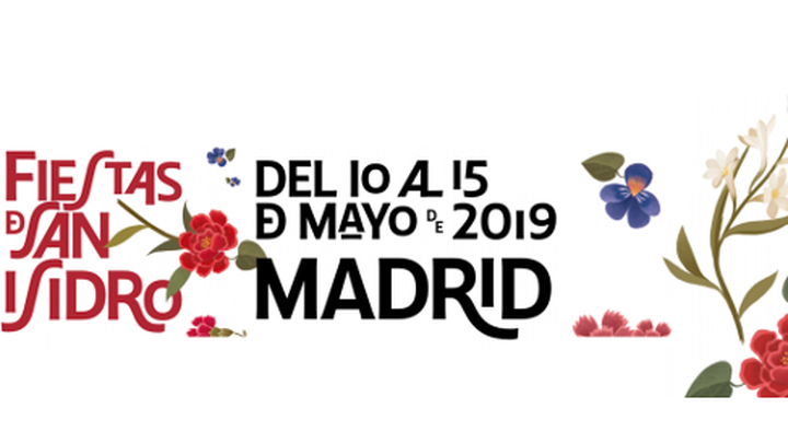 Cartel San Isidro 2019