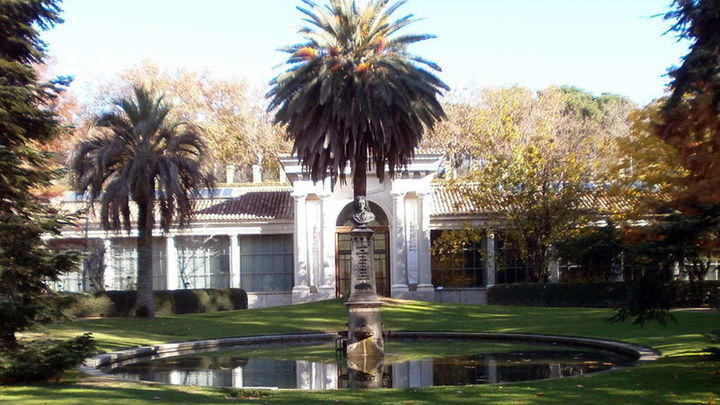 Real Jardín Botánico / Turismo Madrid