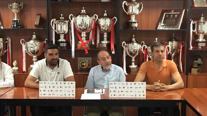 Solozábal: "También llegará el día de decir adiós al Cholo"