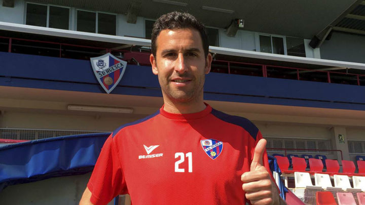 Íñigo López Montaña