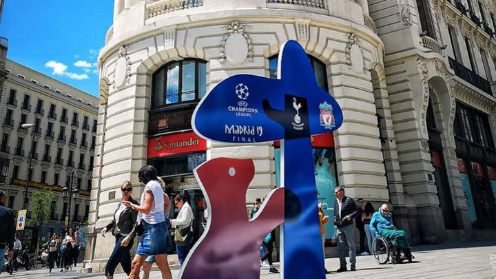 Final de la Champions