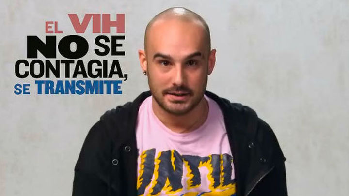 Personas con VIH / Redacción