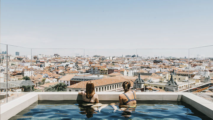 El Hotel Dear / ARCHIVO