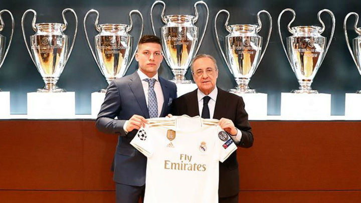 Luka Jovic