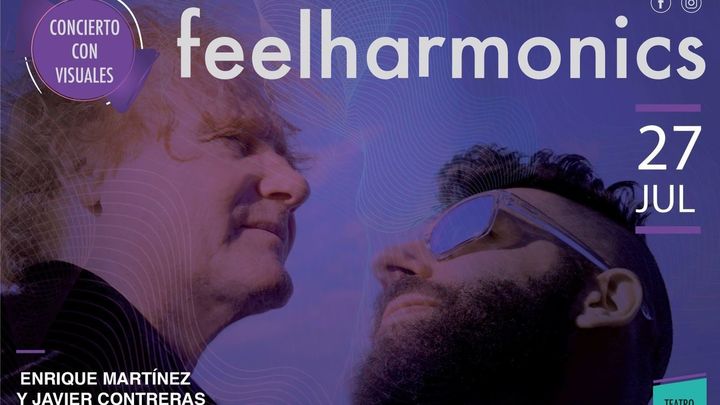 Feelharmonics en concierto