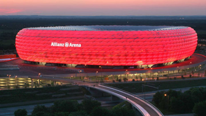 Allianz Arena