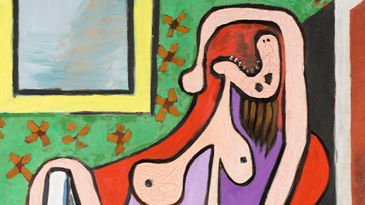 Olga Khokhlova / CaixaForum