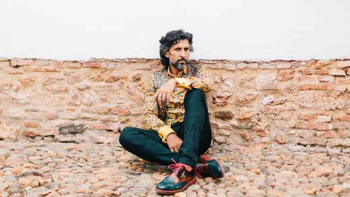 Arcangel / Veranos de la Villa