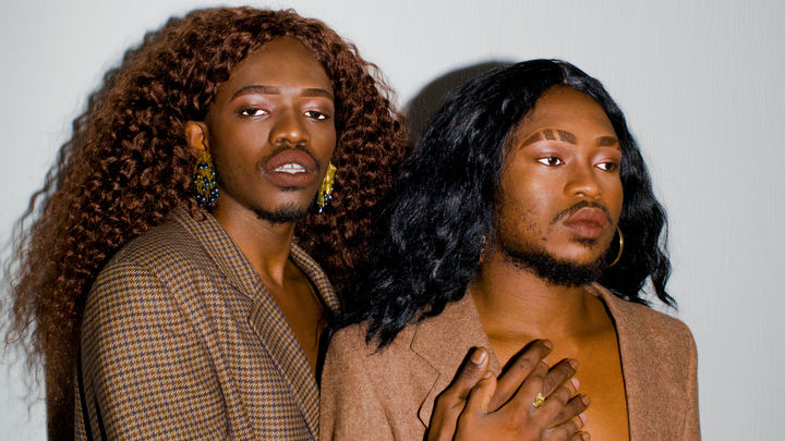 FAKA / Amira Moraloki