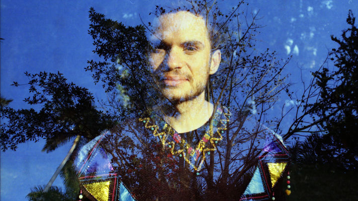 Chancha / Hanna Quevedo