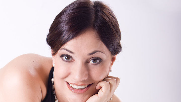 Roberta Invernizzi / Ribalta Luce Studio 3