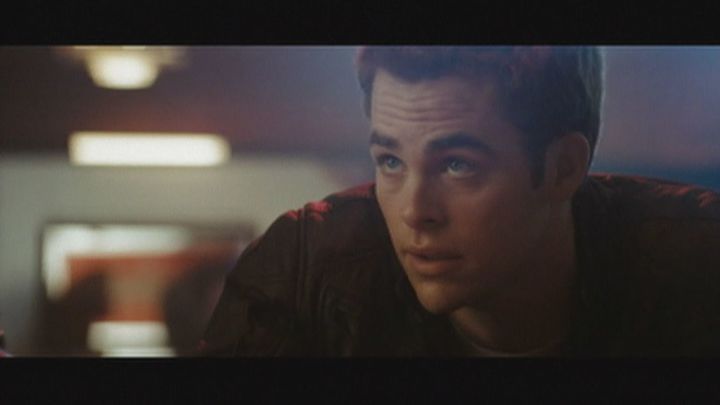Chris Pine (Star Trek) / Archivo