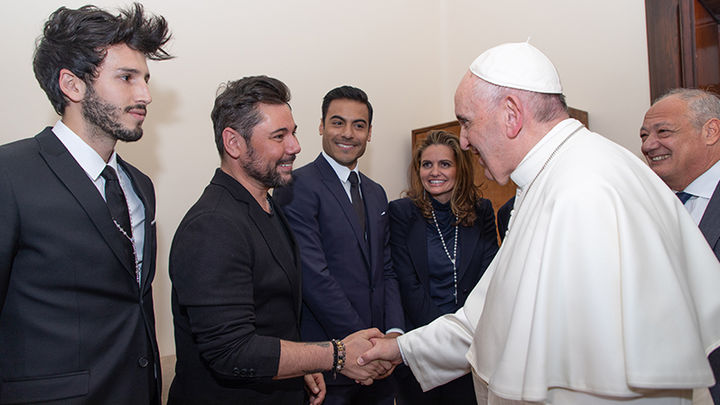 Concierto por la paz / Concierto por la paz