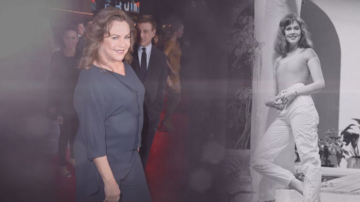 Kathleen Turner / Archivo