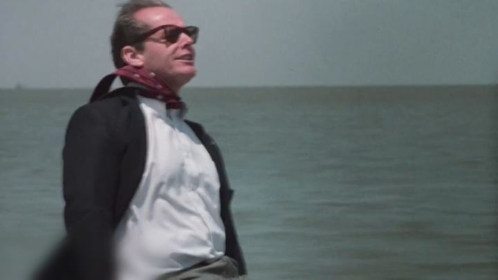 La fuerza del cariño / Archivo