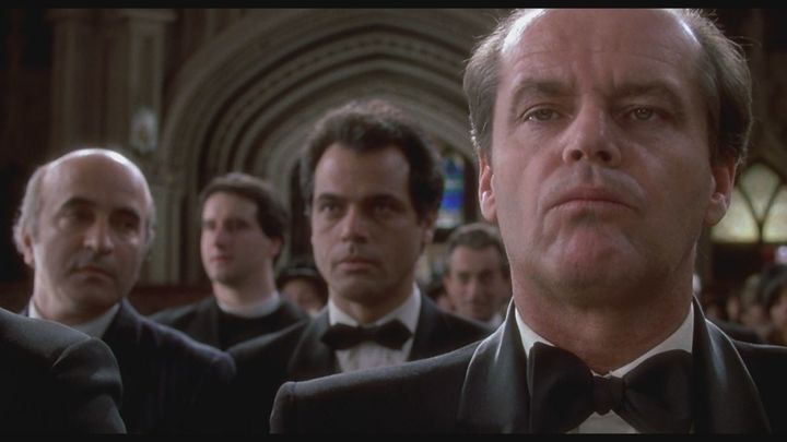 El honor de los Prizzi / Archivo