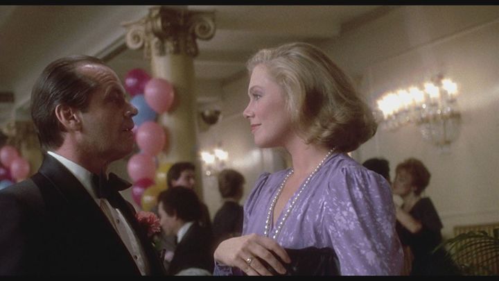 El honor de los Prizzi / Archivo