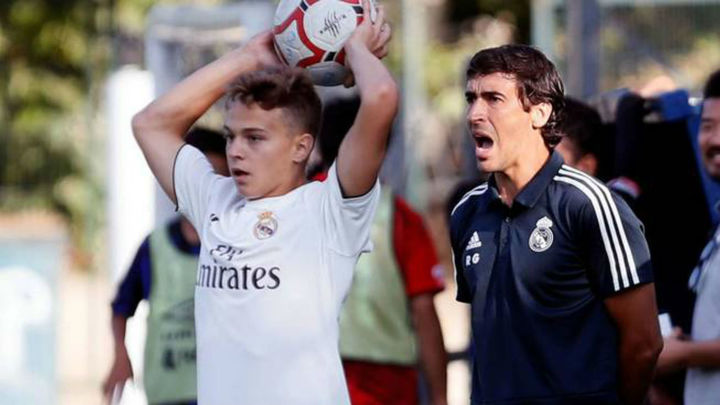 Raúl González Blanco