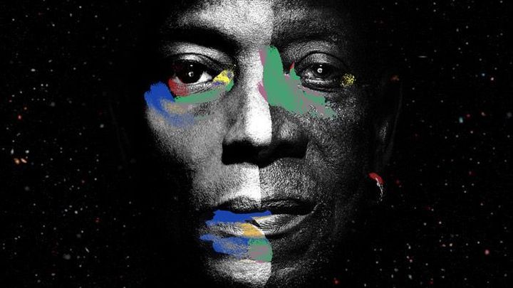 Tony Allen y Jeff Mills