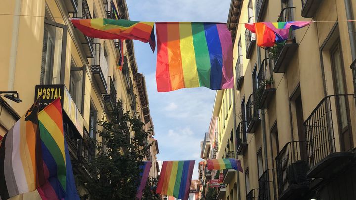 ORGULLO 2019 / Alvaro Martínez