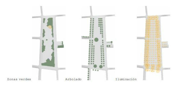 Proyecto 'Locus Amoenus' / www.coam.org