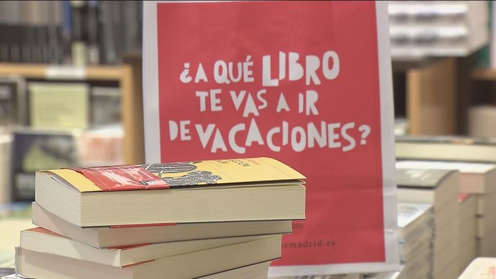 Lecturas para el verano