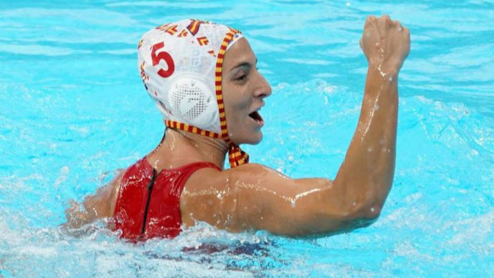 Waterpolo / Efe