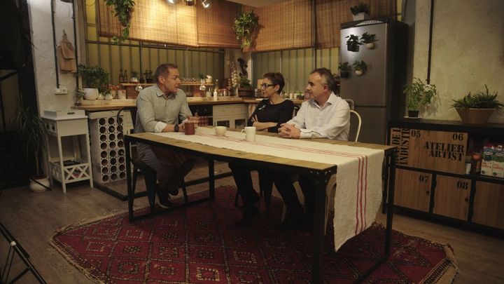 Testigos del 11-M en Dónde estabas entonces