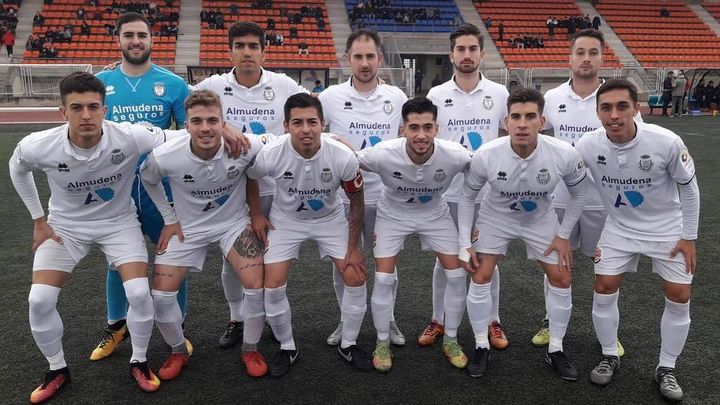 CD San Fernando de Henares