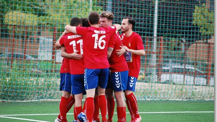 RSD Alcalá / Archivo