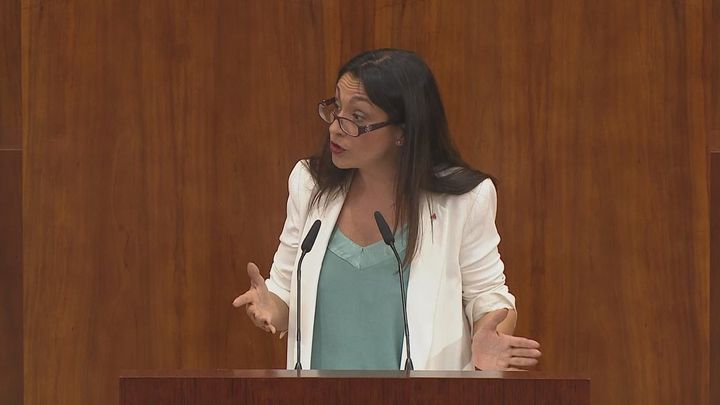 Soledad Sánchez Maroto