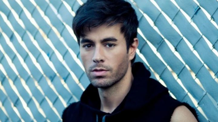 Enrique Iglesias