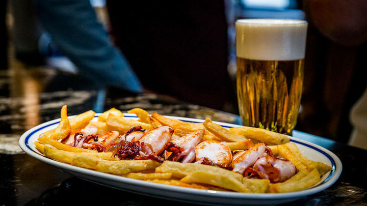 El Palentino, lo de siempre con un aire nuevo / El palentino