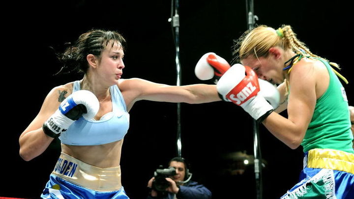 Alcobendas acogerá este sábado el  Campeonato de Europa de Boxeo Femenino Olímpico / Telemadrid