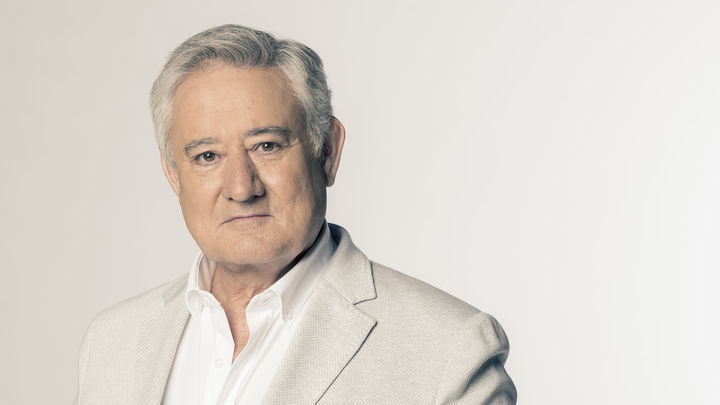 Félix Madero presenta 'El Enfoque'.