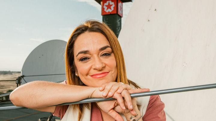 Las Campos serán las primeras invitadas de Toñi Moreno en el estreno de ‘Aquellos Maravillosos Años’ de Telemadrid