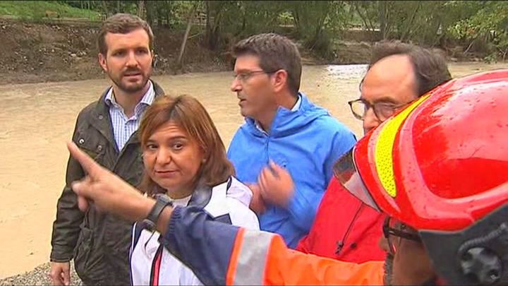 Casado en Ontinyent (Valencia)
