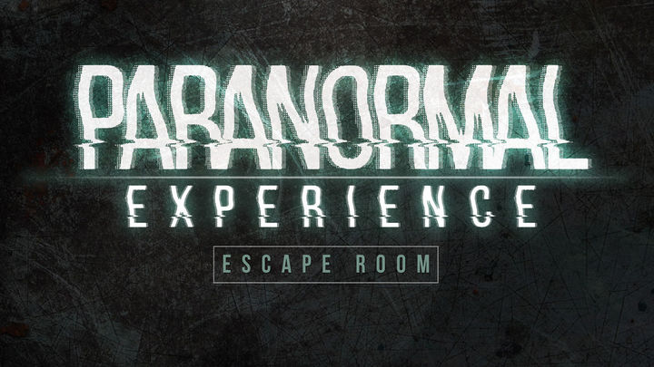 Paranormal Experience, Escape Room