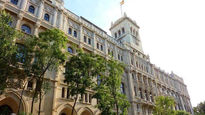 CUARTEL GENERAL ARMADA