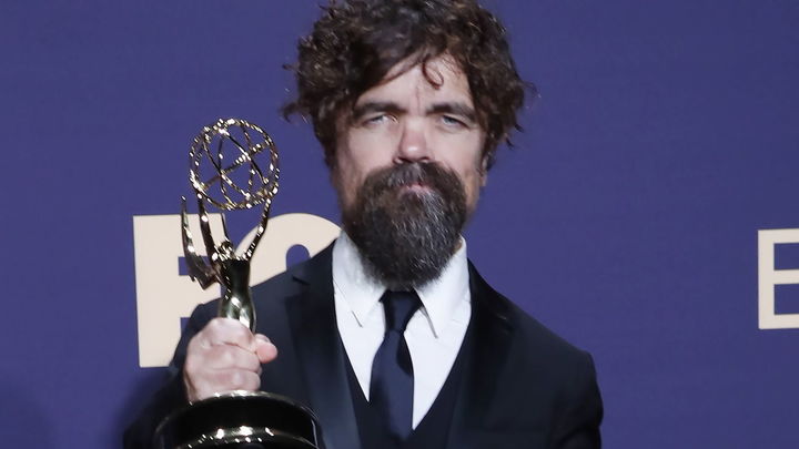 PETER DINKLAGE / EFE