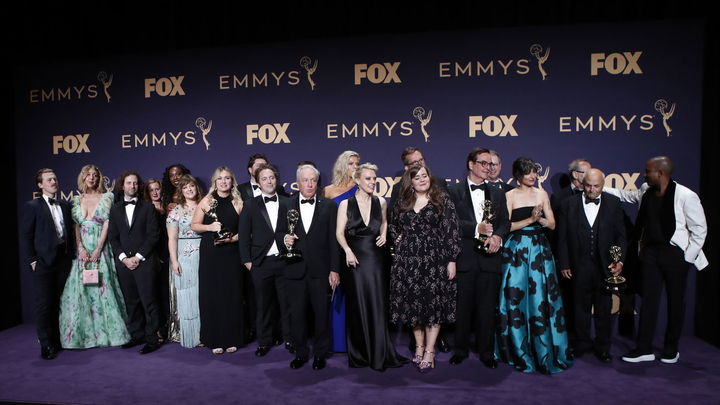 SATURDAY NIGHT LIVE / EFE