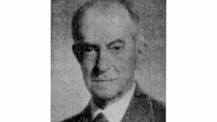 Joaquín Otamendi Machimbarrena