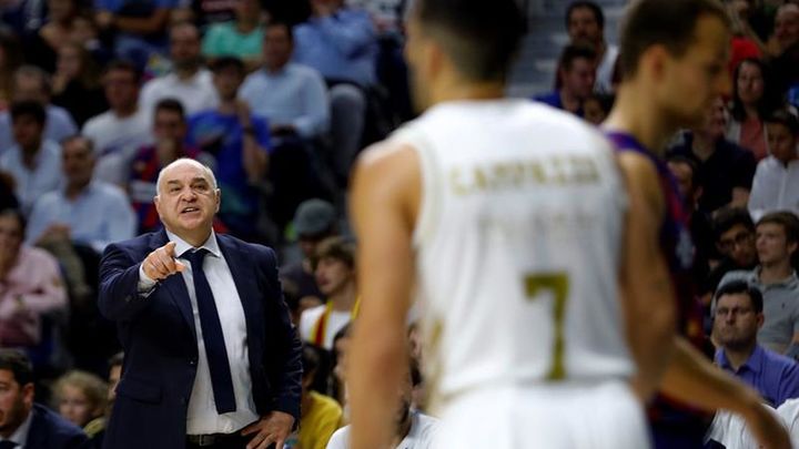 Pablo Laso / Efe